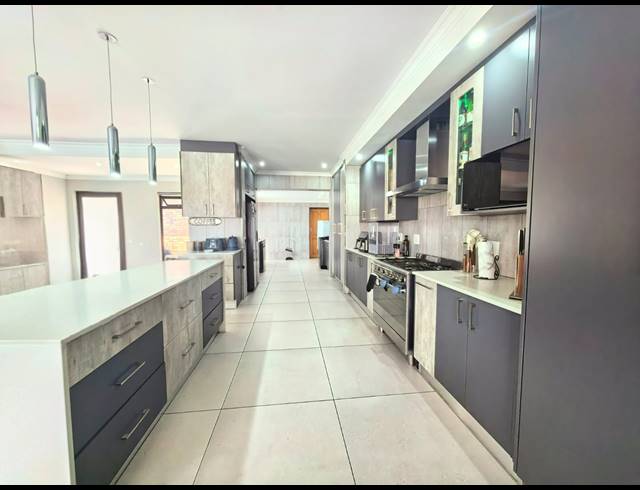 3 BEDROOM HOUSE FOR SALE IN VAALPARK